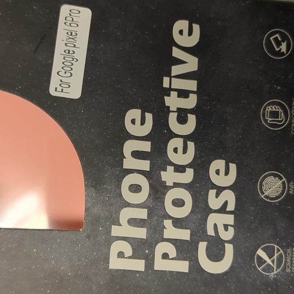 Google Pixel 6pro Case - Picture 2 of 3